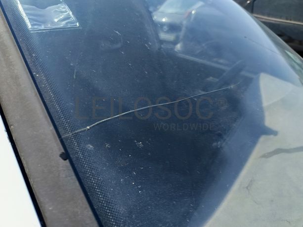 Seat Inca · Ano 2001