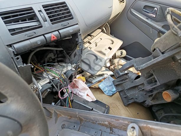 Seat Ibiza · Ano 2000