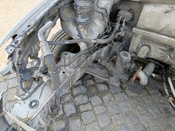 Seat Ibiza · Ano 2000