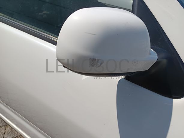 Seat Ibiza · Ano 2000