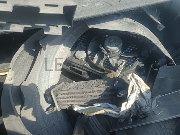 Seat Ibiza · Ano 2000