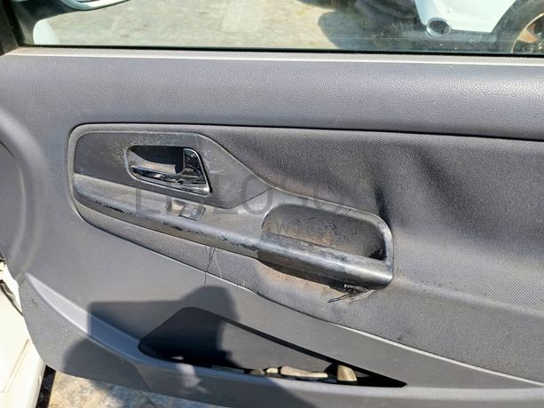 Seat Ibiza · Ano 2000