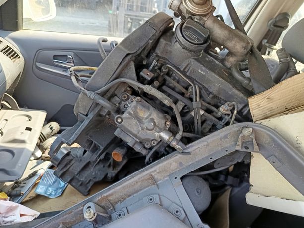 Seat Ibiza · Ano 2000