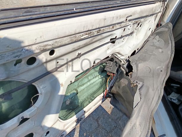 Seat Ibiza · Ano 2000