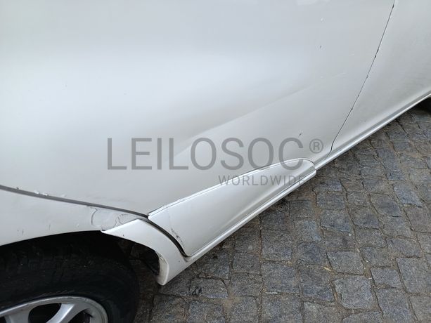 Toyota Yaris · Ano 2002