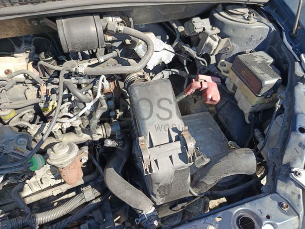 Toyota Yaris · Ano 2003