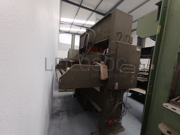 Prensa Atom SE 525/3