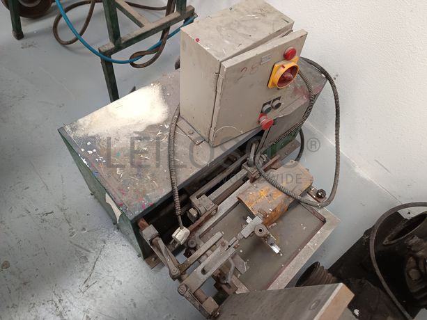 Linha Serigrafia Nova Press