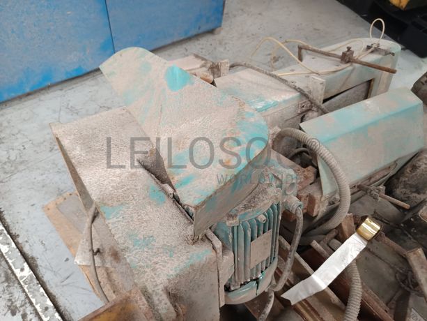 Máquina Polir LR intorex