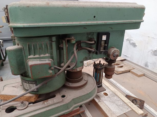 Furador Winmax CH-16N