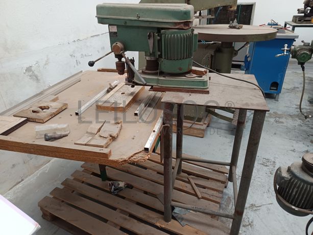 Furador Winmax CH-16N