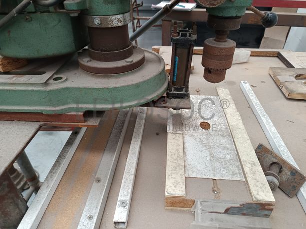 Furador Winmax CH-16N