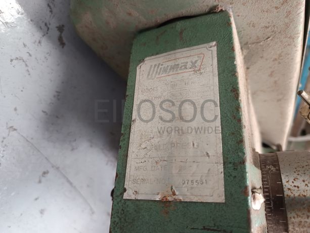 Furador Winmax CH-16N