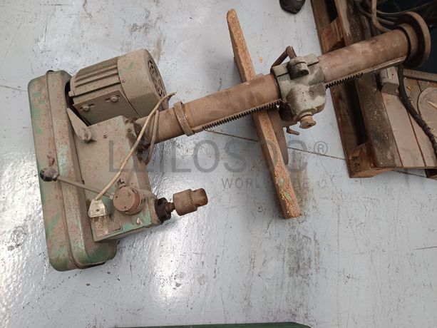 Furador Winmax CH-16N