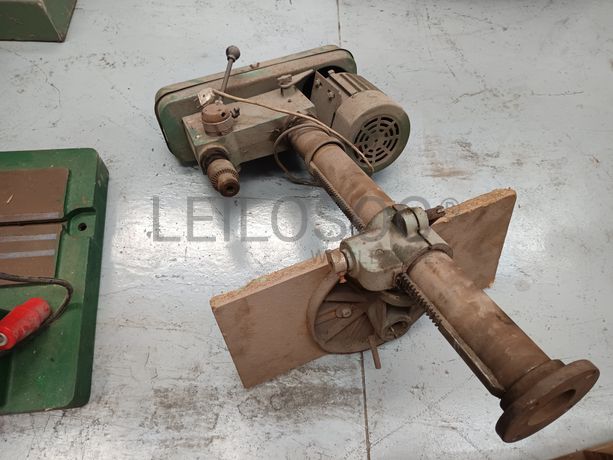 Furador Winmax CH-16N