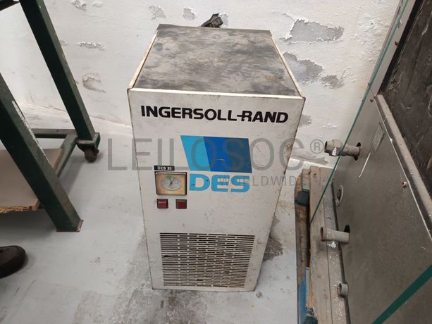 Secador Ar Ingersol Rand DES