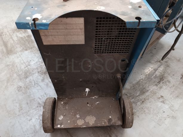 Aparelho Soldar Filcord 303