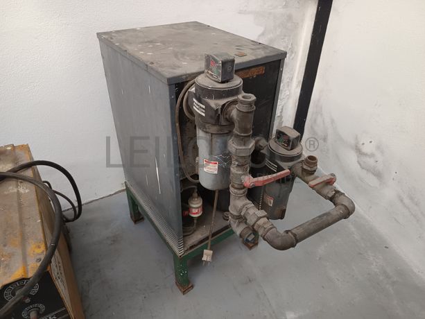 Secador Ar Atlas Copco FD