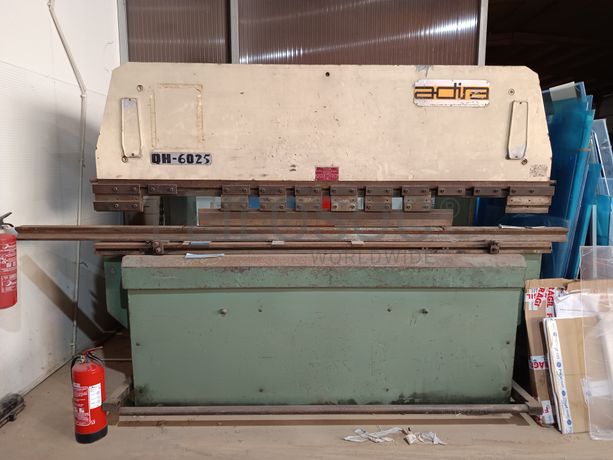 Quinadeira Adira QH-6025