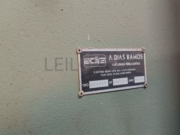 Quinadeira Adira QH-6025