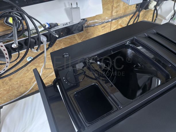 Máquina Café Jura E6