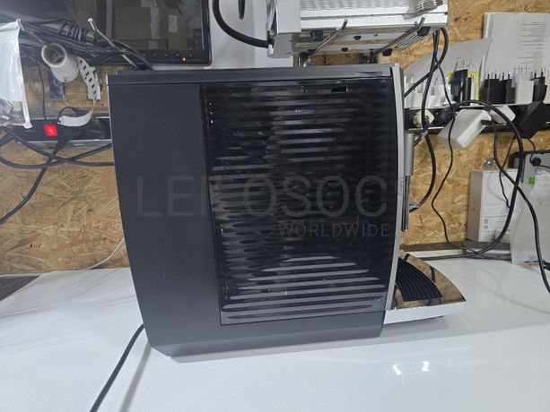 Máquina Café Jura E6