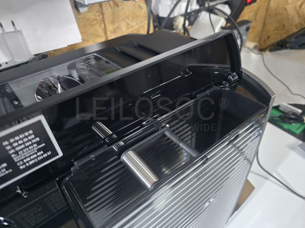 Máquina Café Jura E6