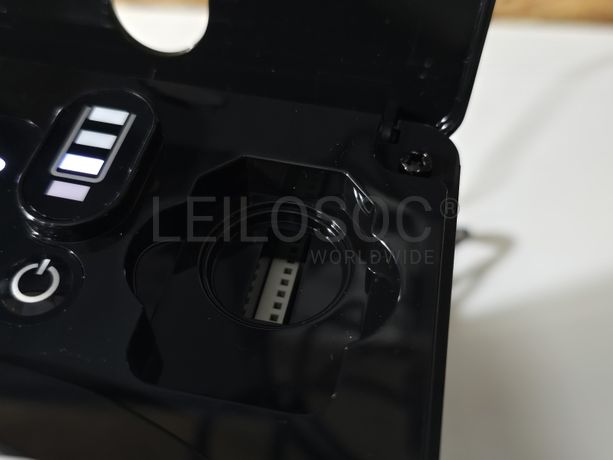 Arrefecedor Leite Cool Control