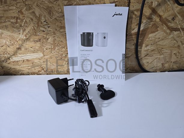 Arrefecedor Leite Cool Control