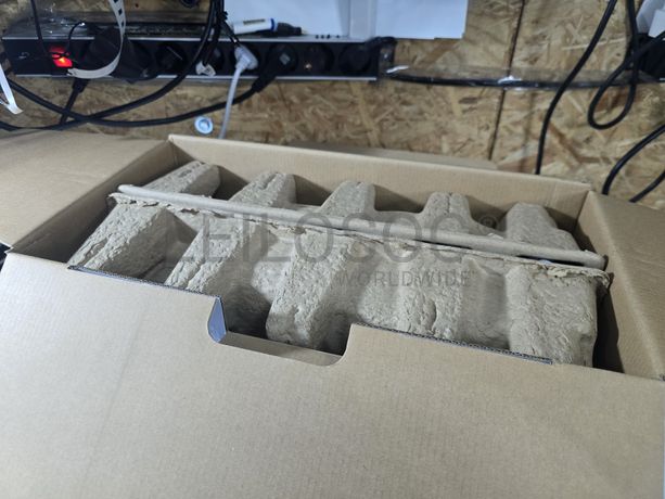 Arrefecedor Leite Cool Control