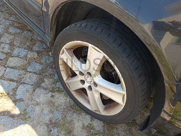 Skoda Fabia · Ano 2007