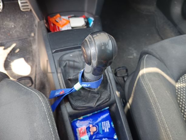 Skoda Fabia · Ano 2007