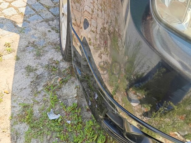 Skoda Fabia · Ano 2007