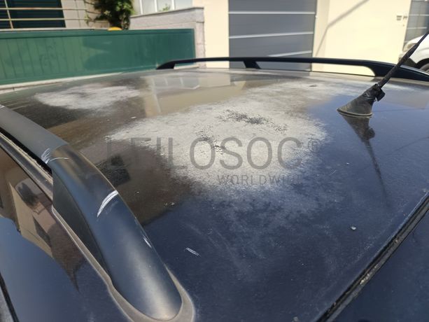 Skoda Fabia · Ano 2007