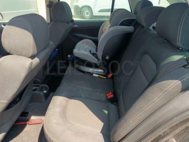 Skoda Fabia · Ano 2007