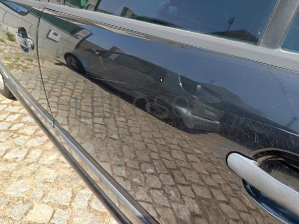 Skoda Fabia · Ano 2007