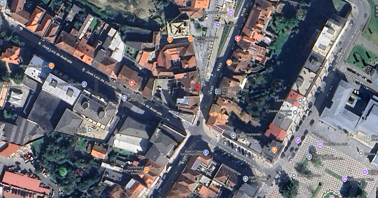 Quinhão Hereditário · Santo Tirso