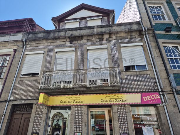 Quinhão Hereditário · Santo Tirso