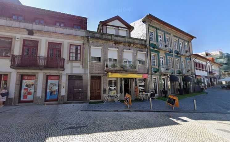 Quinhão Hereditário · Santo Tirso