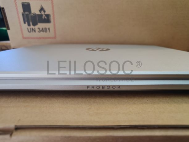 Portátil HP PROBOOK 440 G8