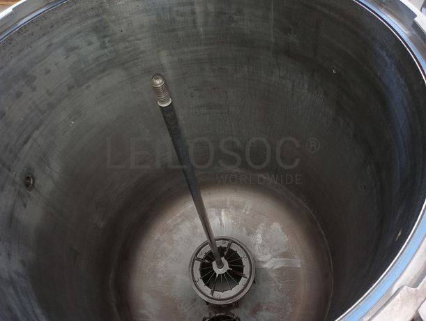 Máquinas para secar e tingir fio