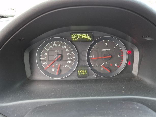 Volvo V50 · Ano 2011