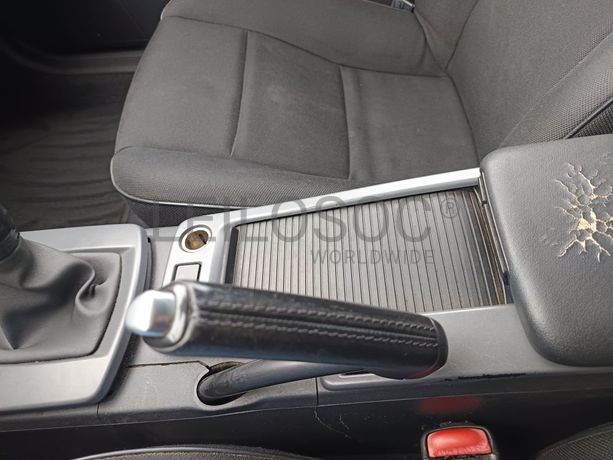 Volvo V50 · Ano 2011