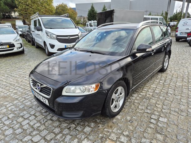 Volvo V50 · Ano 2011