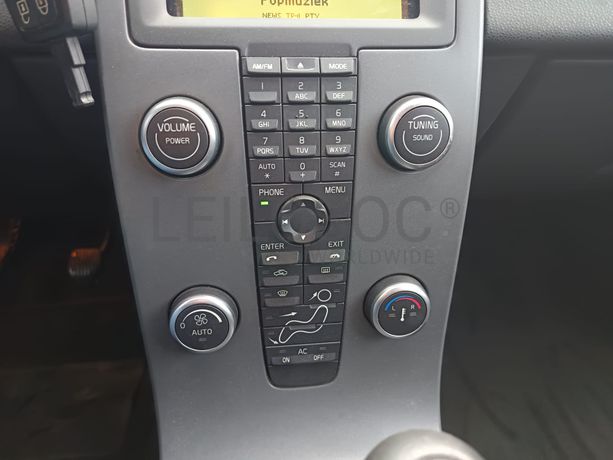 Volvo V50 · Ano 2011