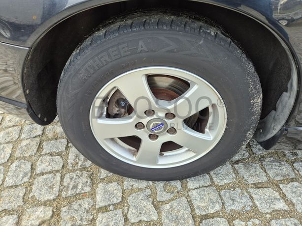 Volvo V50 · Ano 2011