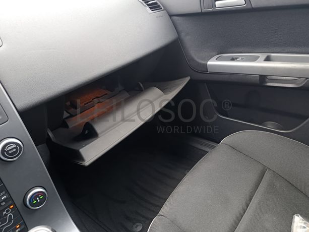 Volvo V50 · Ano 2011