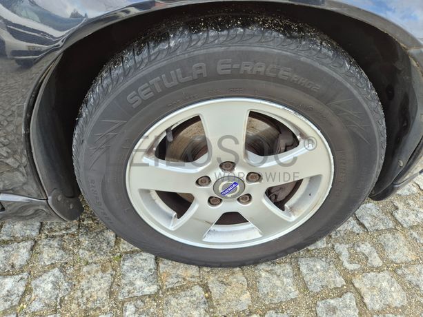 Volvo V50 · Ano 2011