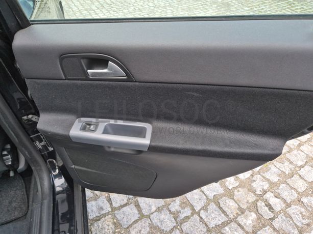 Volvo V50 · Ano 2011