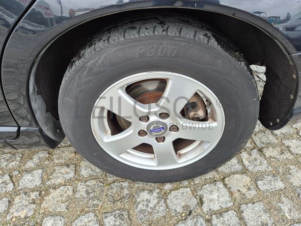 Volvo V50 · Ano 2011